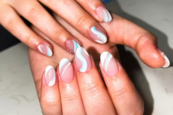 Gallery for  Roman Nails