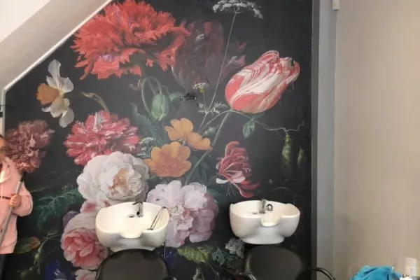 Ben @ No. 7 Bridge End Banner