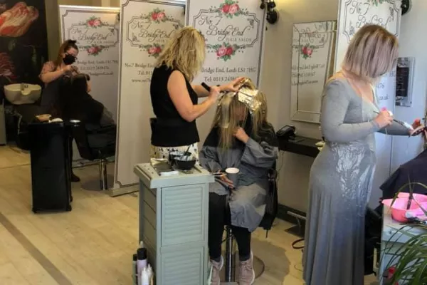 Gallery for  Ben @ No. 7 Bridge End