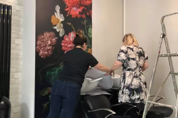 Gallery for  Ben @ No. 7 Bridge End