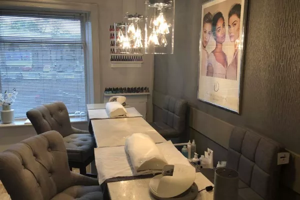 Gallery for  Vallenco Beauty Spa
