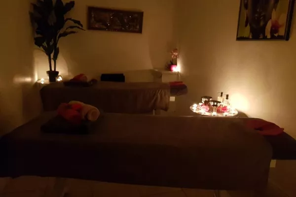 Gallery for  Klaudia - Massage therapist