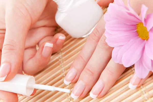 Nails-Beauty Banner