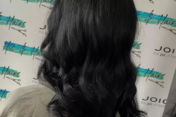 His & Hairs Hair Salon Gallery for His & Hairs Hair Salon