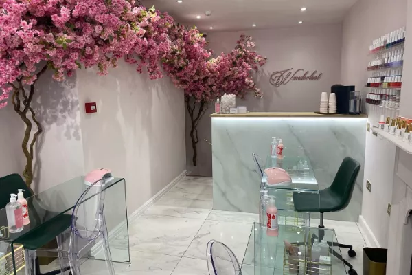 Gallery for  Wanderlust Nail Lounge - Covent Garden