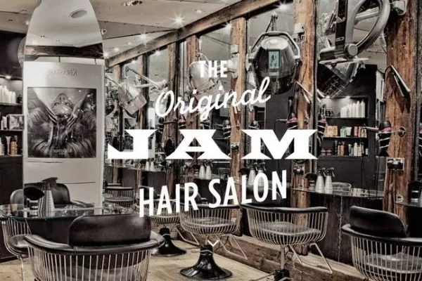 Gallery for  Jam Hair