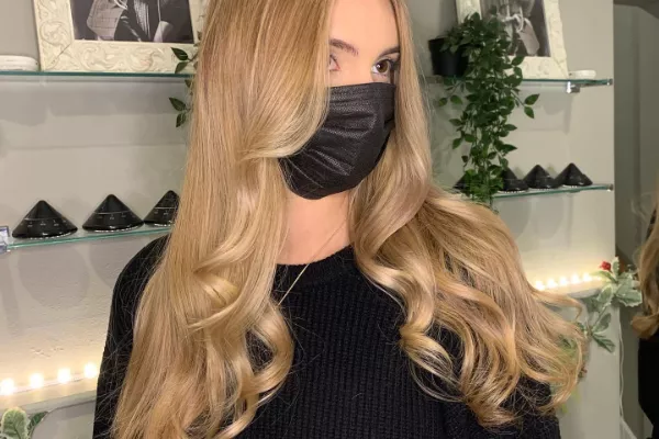 Mane Hairdressing Banner