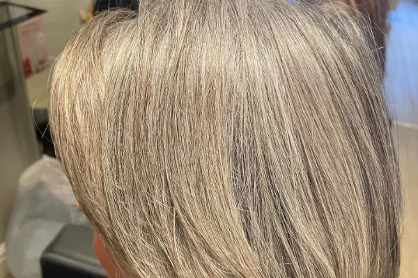 Gallery for  Mane Hairdressing