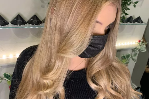 Gallery for  Mane Hairdressing