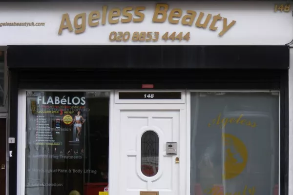 Gallery for  Ageless Beauty London
