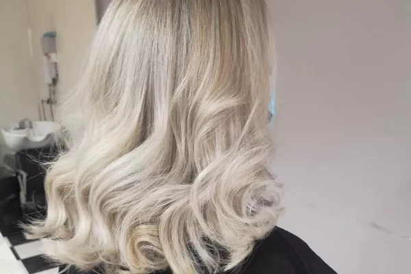Pro Hair Belfast Pro Hair Belfast Banner