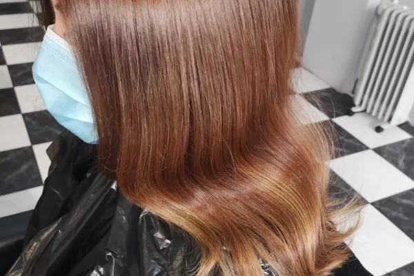 Pro Hair Belfast Pro Hair Belfast Banner