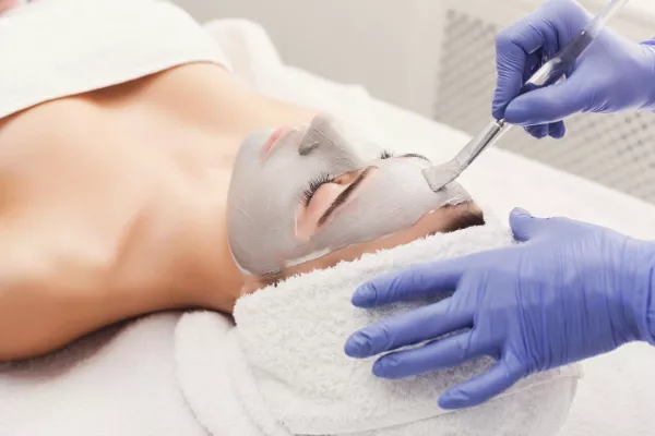 Gallery for  Diamond Beauty Salon