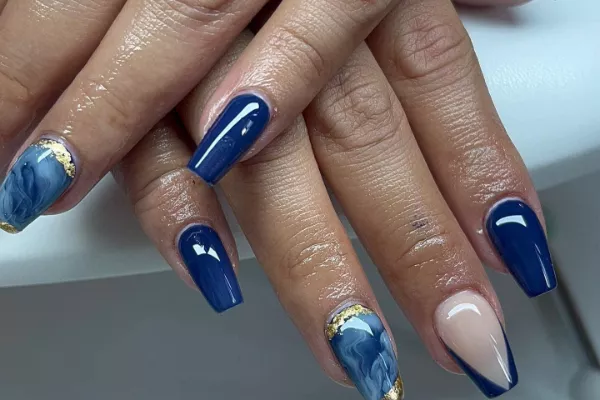Gallery for Camden Nails & Beauty