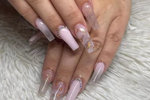 Gallery for  Camden Nails & Beauty