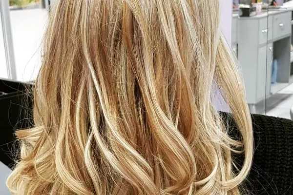 Shega Salon Unisex Hair & Beauty Shega Salon Unisex Hair & Beauty Banner