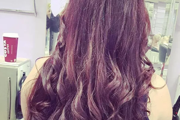 Shega Salon Unisex Hair & Beauty Shega Salon Unisex Hair & Beauty Banner