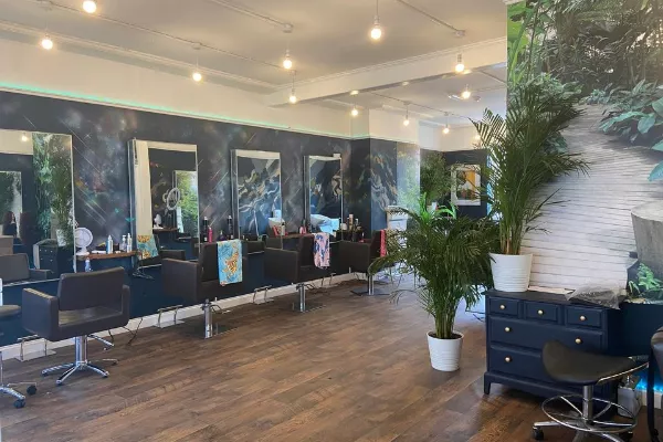 Gallery for  Mack Daddy's Salon Westbury Park