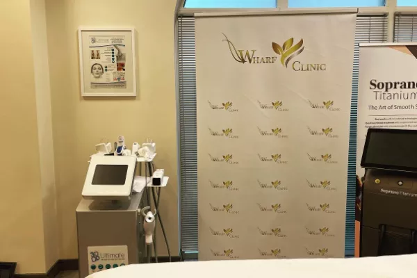 Gallery for  Wharf Clinic