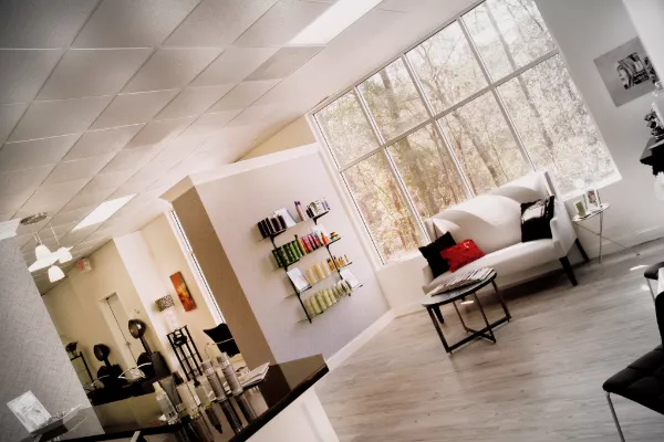 Gallery for  Graffiti Hair & Beauty Studio