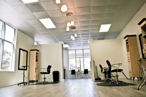 Gallery for  Graffiti Hair & Beauty Studio