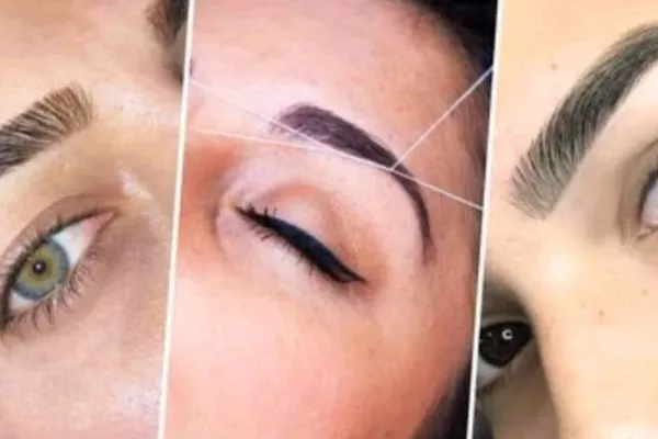 Bella Beauty & Nail Salon - Cirencester Banner