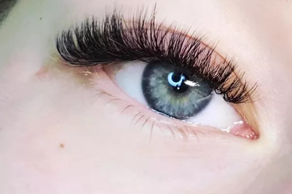 Glasgow Lashes & Beauty By Anna Banner
