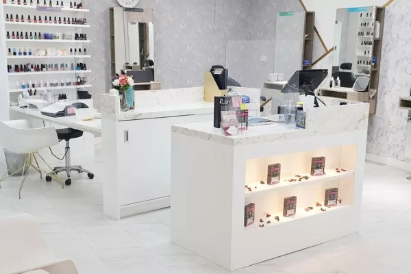 Beauty Lounge Calcot Gallery