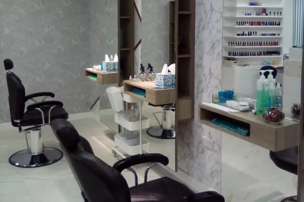 Beauty Lounge Calcot Gallery