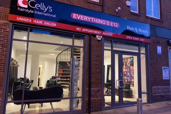 Celly’s - Swansea Gallery