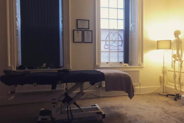 Metta Yoga & Massage Bristol Banner