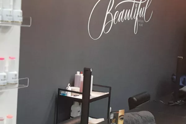 Gallery for  Butterfly Allure - Beauty Room - Hounslow