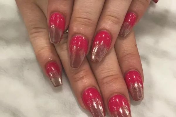 Dream Nails Gallery