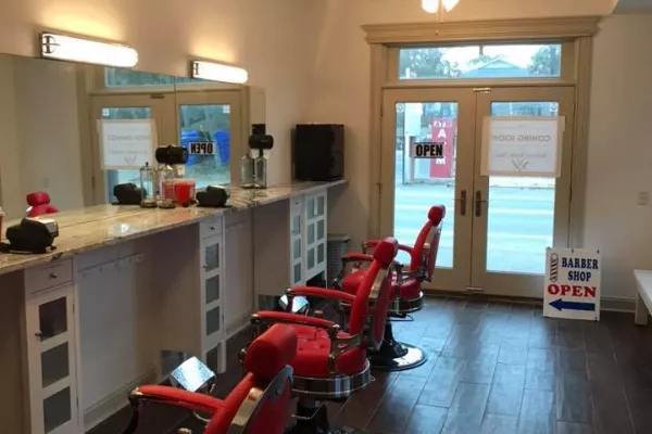 Gallery for  Anthony’s Barbers Men's Grooming