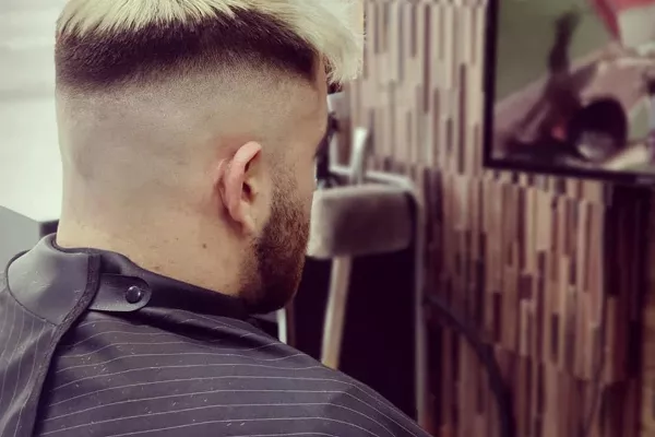 Gallery for  The G Barbers