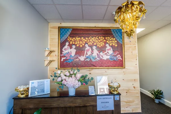 Gallery for  Baan Thai Massage & Spa