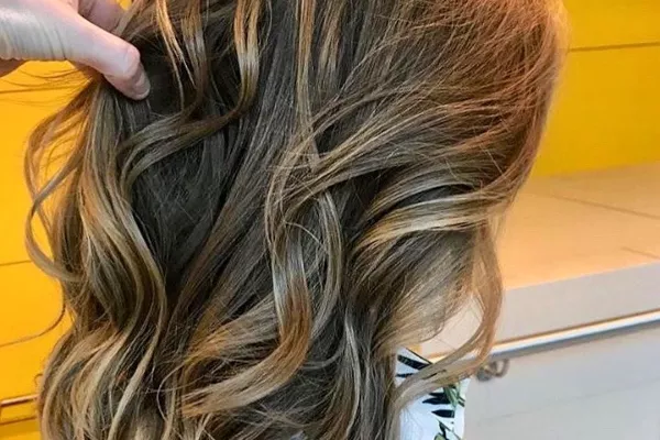 Gallery for  Linda Rose at Outlaws Hair Salon