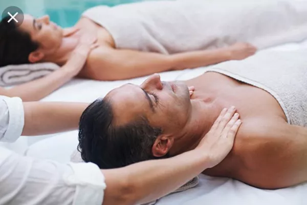 Kelly Silva - Holistic & Wellness Terapies Banner