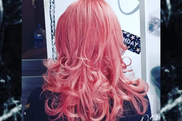 O'Neill-Jones Hair & Beauty Banner