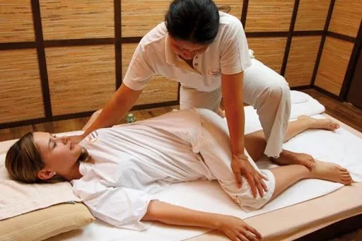 Gallery for  Relaxation Zone Therapies