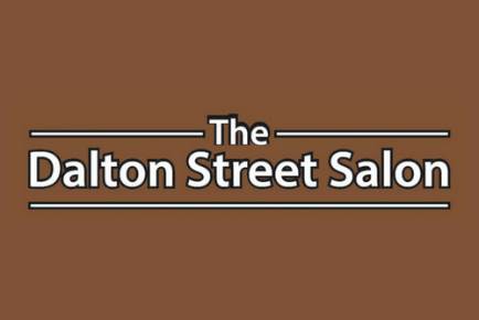 The Dalton Street Salon Manchester