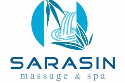 Sarasin Spa First slide