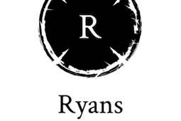 Ryan's Male Grooming Lounge