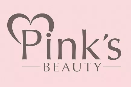 Pink's Beauty First slide