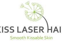 Kiss Laser Hair First slide