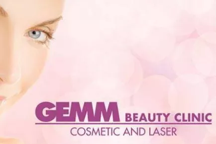 Gemm Beauty Clinic - Palmers Green First slide