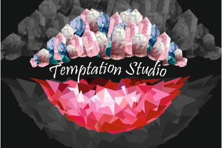 Temptation Studio First slide