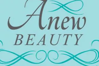 Anew Beauty First slide
