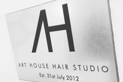 Art House Hair Studio Kew Road Richmond First slide