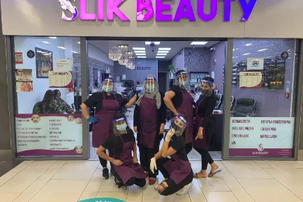 Slik Beauty